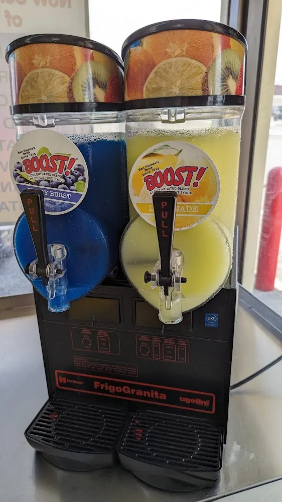 Boost